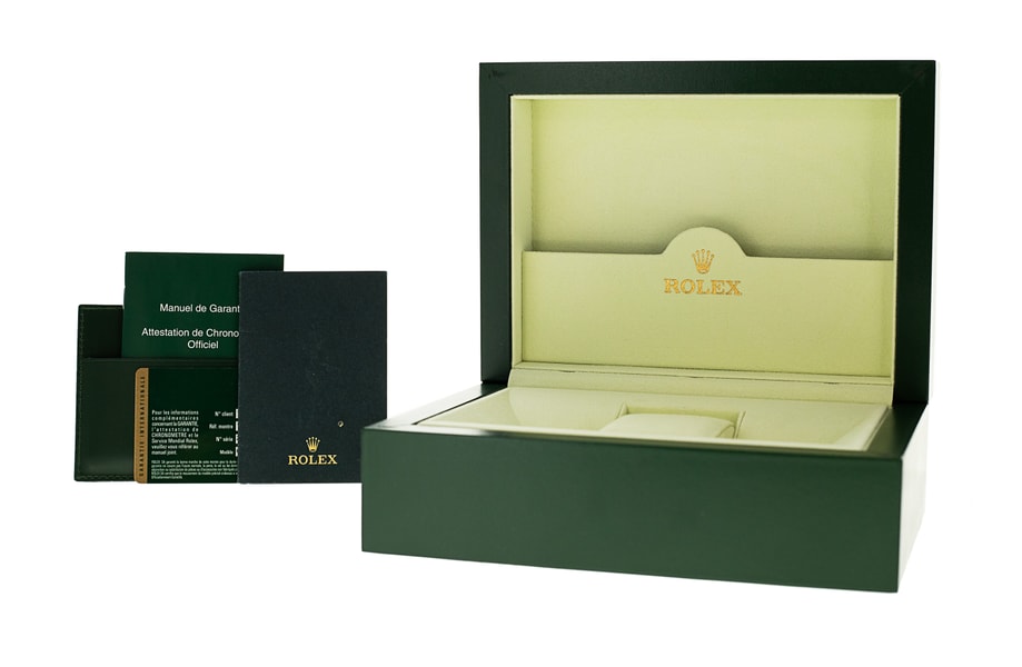 Rolex Datejust Lady 31 178240